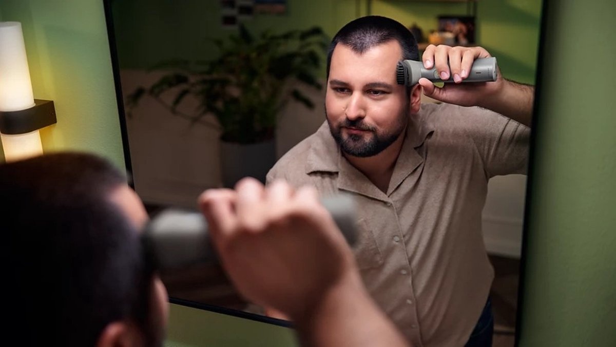 Philips Series 5000 MG5920/15 - Multigroomer