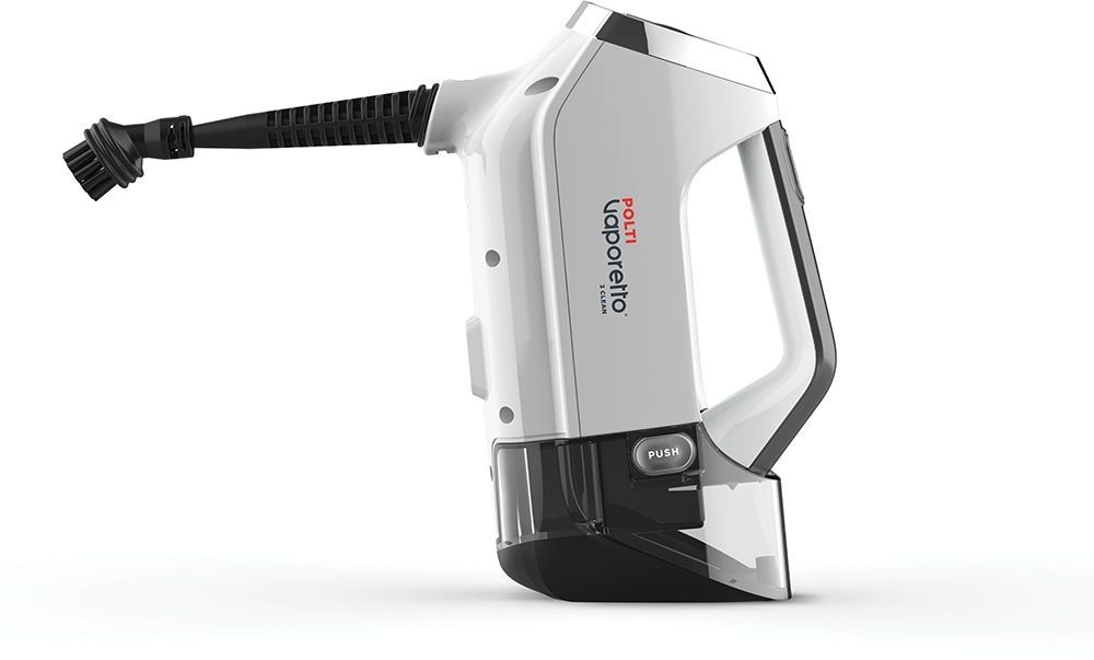 Polti Vaporetto 3 Clean White - Stoomreiniger