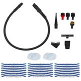 Polti Vaporetto 3 Clean - Vloerreiniger