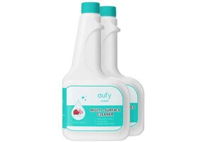 Eufy 2 flessen Vloerreinigingsmiddel