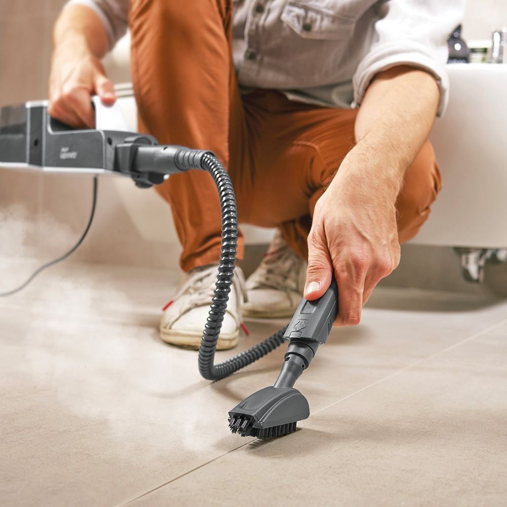 Polti Vaporetto SV610 Style - Vloerreiniger