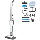 Polti Vaporetto SV610 Style - Vloerreiniger