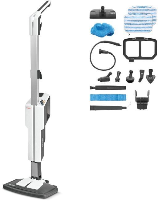 Polti Vaporetto SV610 Style - Vloerreiniger