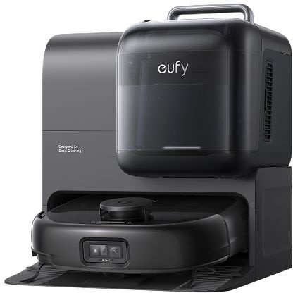 Eufy Omni E28 - Robotstofzuiger