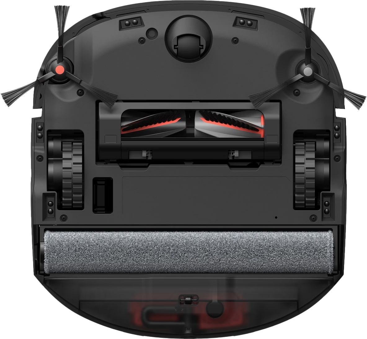 Eufy Omni E28 - Robotstofzuiger