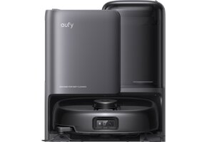 Eufy Omni E25 - Robotstofzuiger