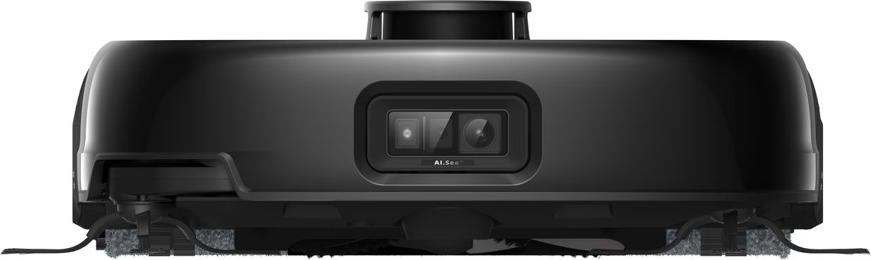 Eufy Omni E25 - Robotstofzuiger