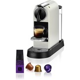 De'Longhi Nespresso Citiz EN167.W - Koffiemachine