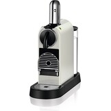 De'Longhi Nespresso Citiz EN167.W - Koffiemachine