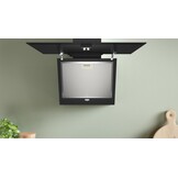 Bosch DWK65DK60 - Wandschouw afzuigkap