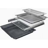 Siemens CS736GCB1F IQ700 extraKlasse - Inbouw oven