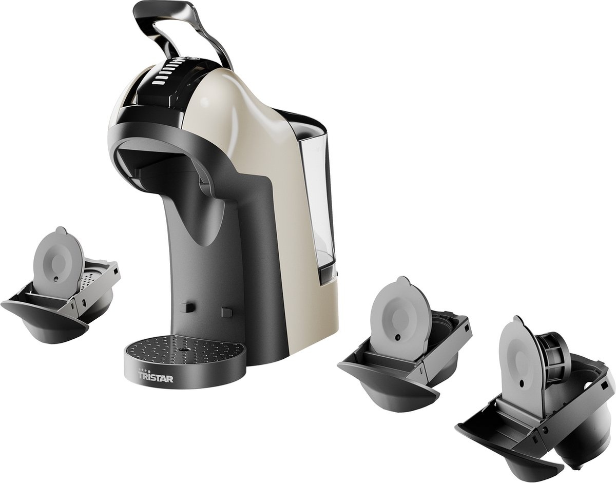 Tristar CM-2301 - Koffiemachine