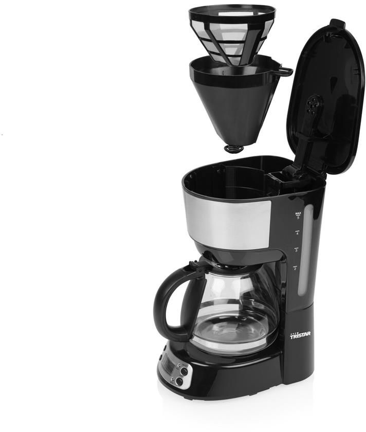 Tristar CM-1284 - Koffiezetapparaat