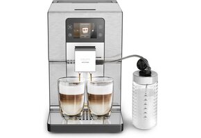 Krups Intuition Experience+ EA877D - Koffiemachine