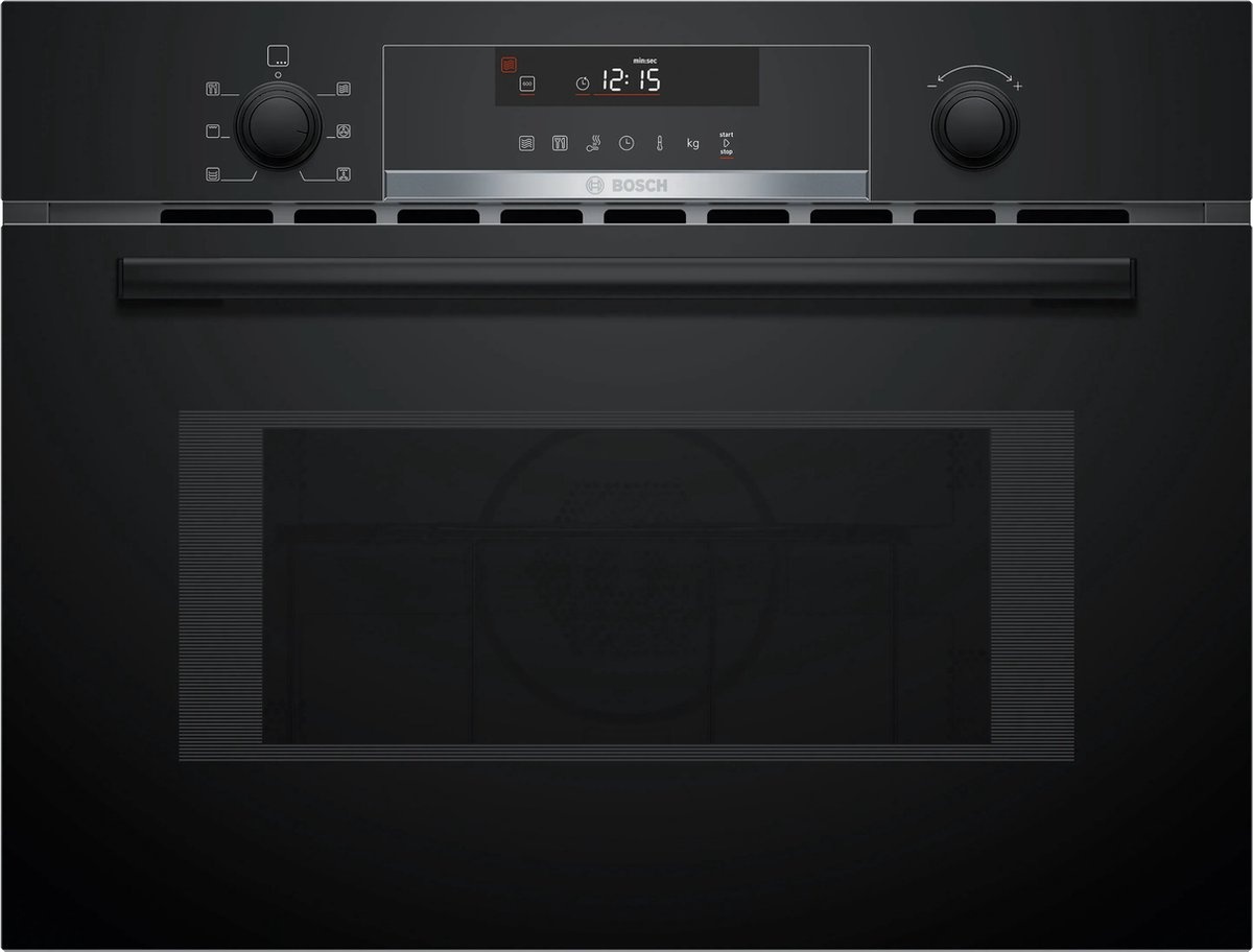 Bosch CMA585GB1 - Inbouw magnetron