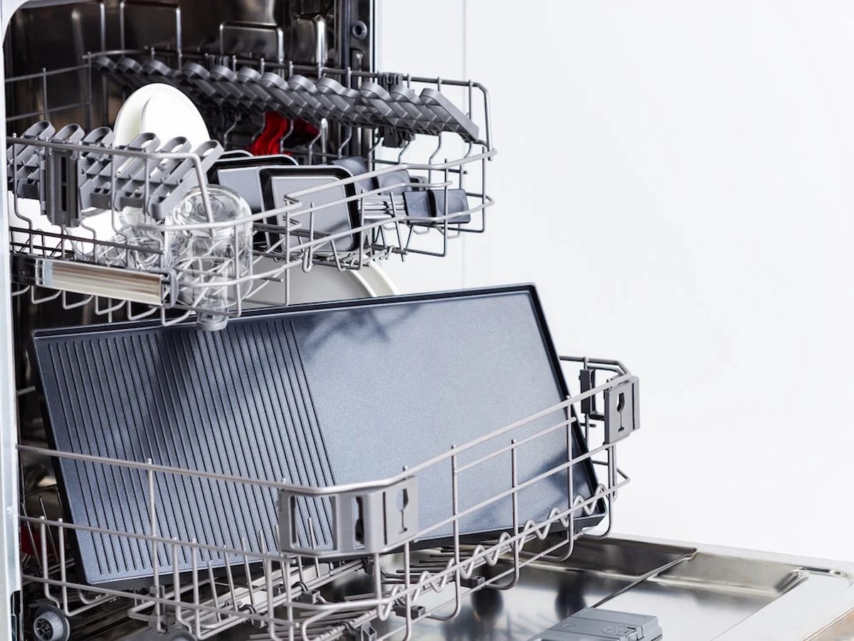 GreenPan Bistro Gourmet - Gourmetstel