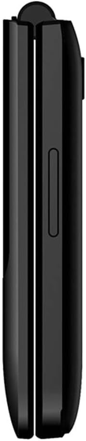 Aiwa FP-24BK Zwart - Senioren telefoon