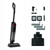 Polti RollySteam WD40C - Stoomreiniger