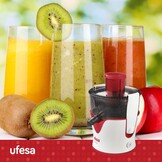 Ufesa LC5050 Activa - Sapcentrifuge