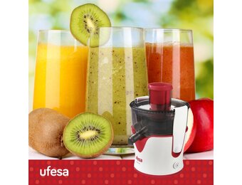 Ufesa LC5050 Activa - Sapcentrifuge