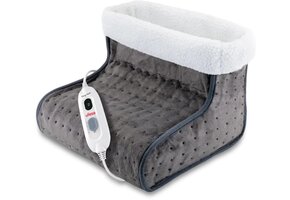 Ufesa Flexy Heat BM - Elektrische voetenwarmer