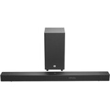JBL Cinema SB595 - Soundbar