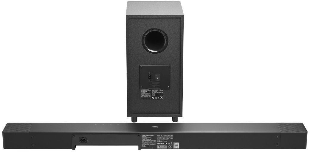 JBL Cinema SB595 - Soundbar