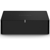 Sonos Port zwart - Mediaspeler