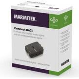Marmitek Connect DA21