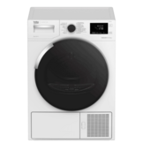 Beko DH8736RX0  - Warmtepompdroger
