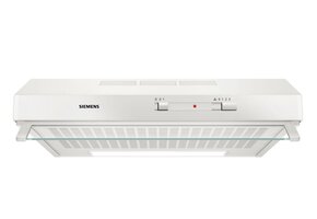 Siemens LU62LFA21 - Onderbouw afzuigkap
