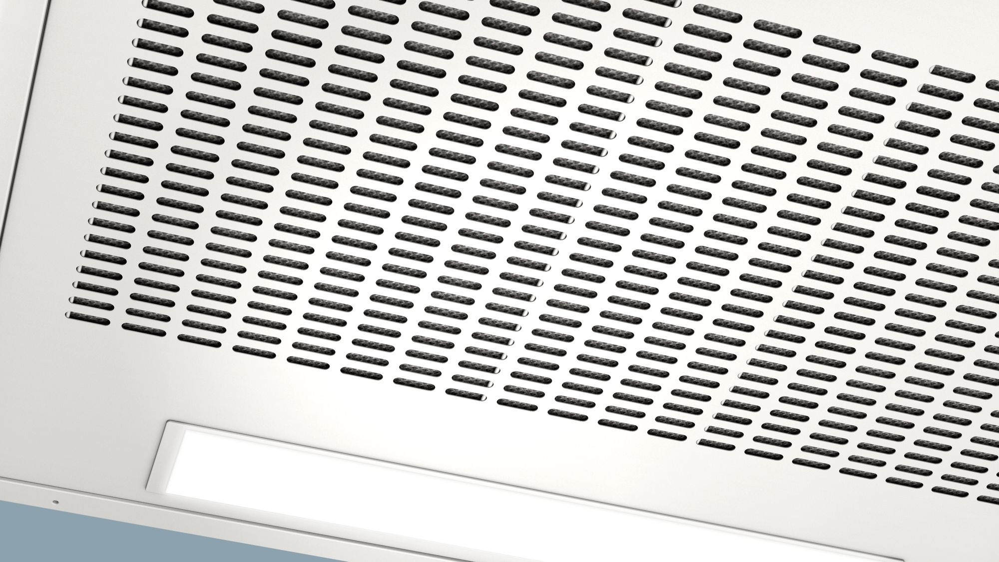 Siemens LU62LFA21 - Onderbouw afzuigkap