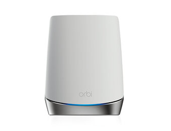 Netgear Orbi RBS750 Satelliet WiFi 6 Mesh systeem - Access point