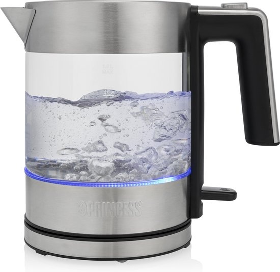 Princess 236040 Brighton - Waterkoker