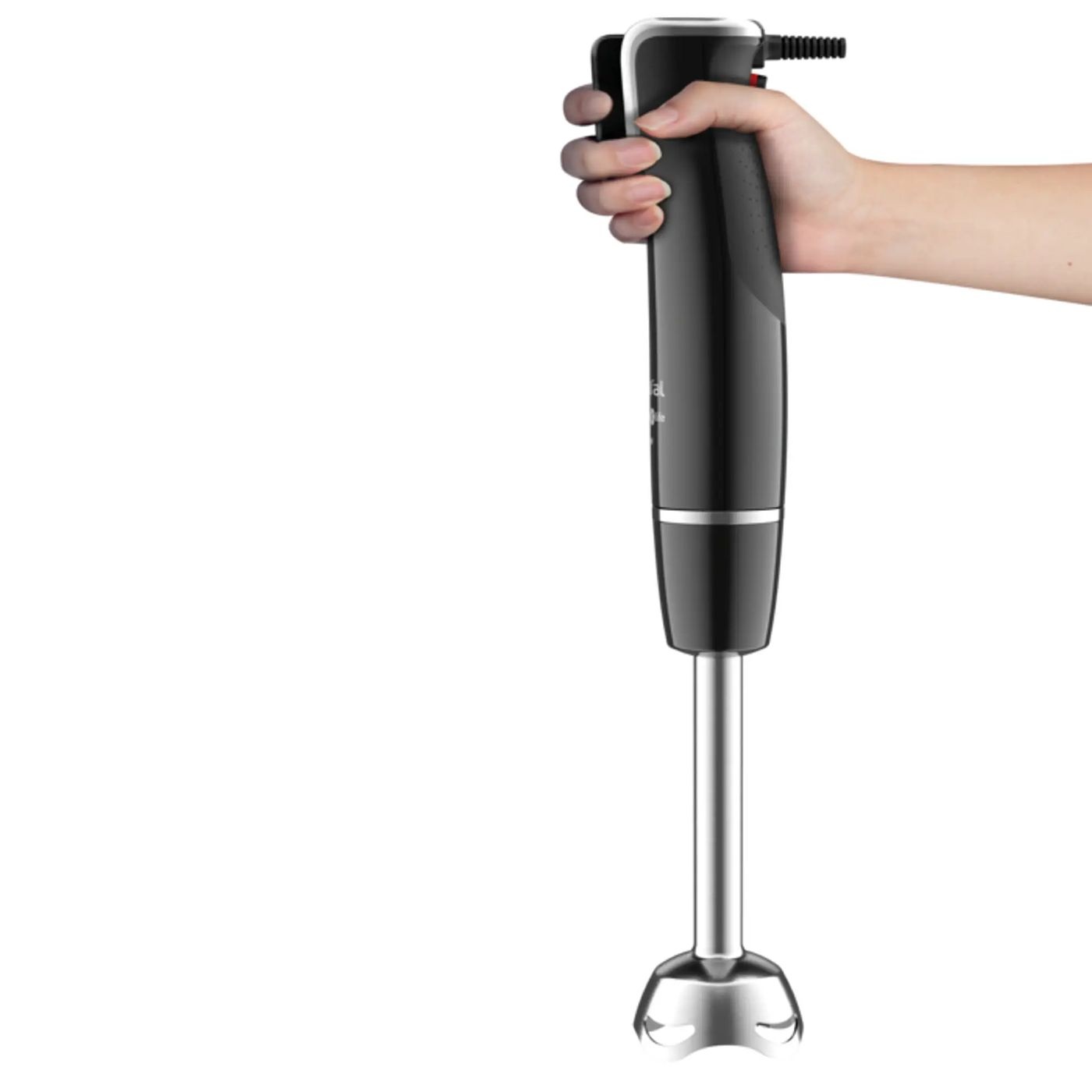 Tefal InfinyForce HB9438 3-in-1 - Staafmixer