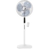 Rowenta Essential+ VU4440F0 - Staande ventilator