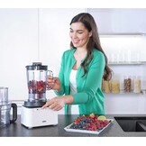 Braun FP3131WH - Foodprocessor