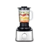 Kenwood MultiPro Compact FDM307SS - Foodprocessor