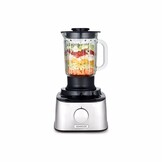 Kenwood MultiPro Compact FDM307SS - Foodprocessor