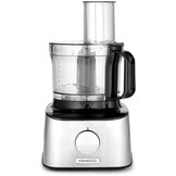 Kenwood MultiPro Compact FDM307SS - Foodprocessor