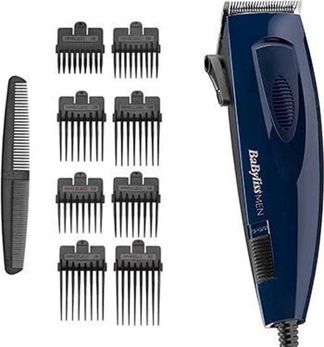 BaByliss E695E - Tondeuse