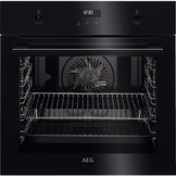 AEG BPE435060B - Inbouw oven