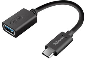 Trust 20967 CALYX USB-C Kabel  - Adapter