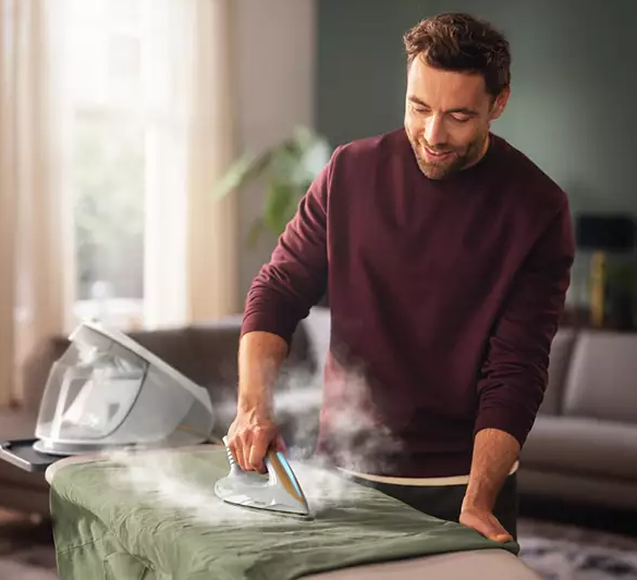 Philips PSG7040/10 PerfectCare 7000 Series - Stoomgenerator