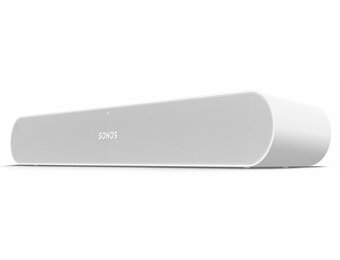 Sonos Ray (Wit) - Soundbar