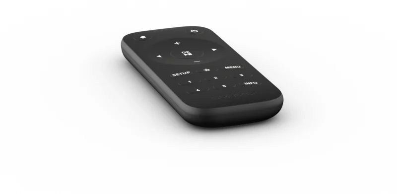 Sonoro STREAM X Wit Radio - Radio