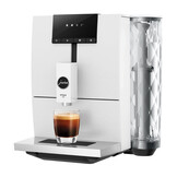 JURA ENA 4 Full Nordic White (EB) - Koffiemachine