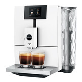 JURA ENA 8 Touch Nordic White (EC) - Koffiemachine