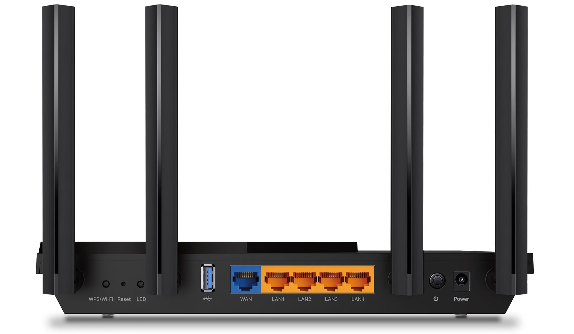 TP-Link Archer AX55 - Router