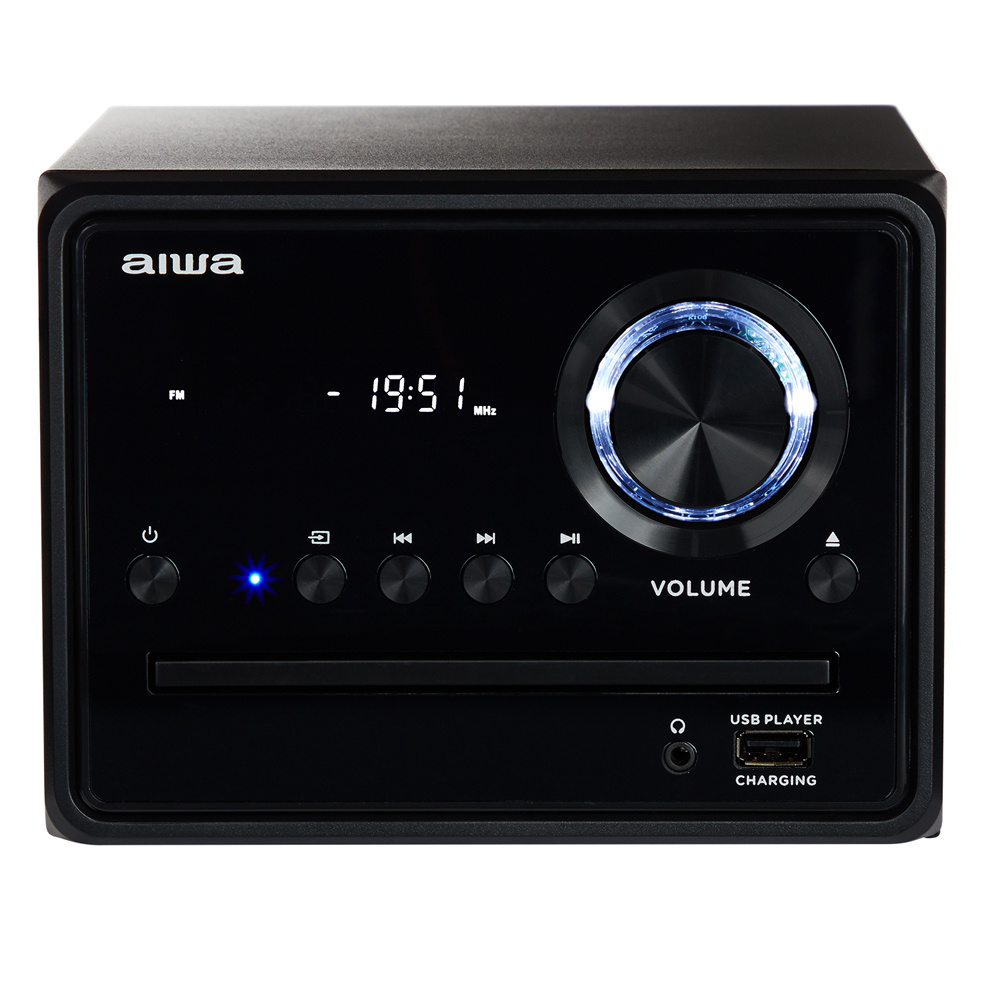 Aiwa MSBTU-300 - Radio